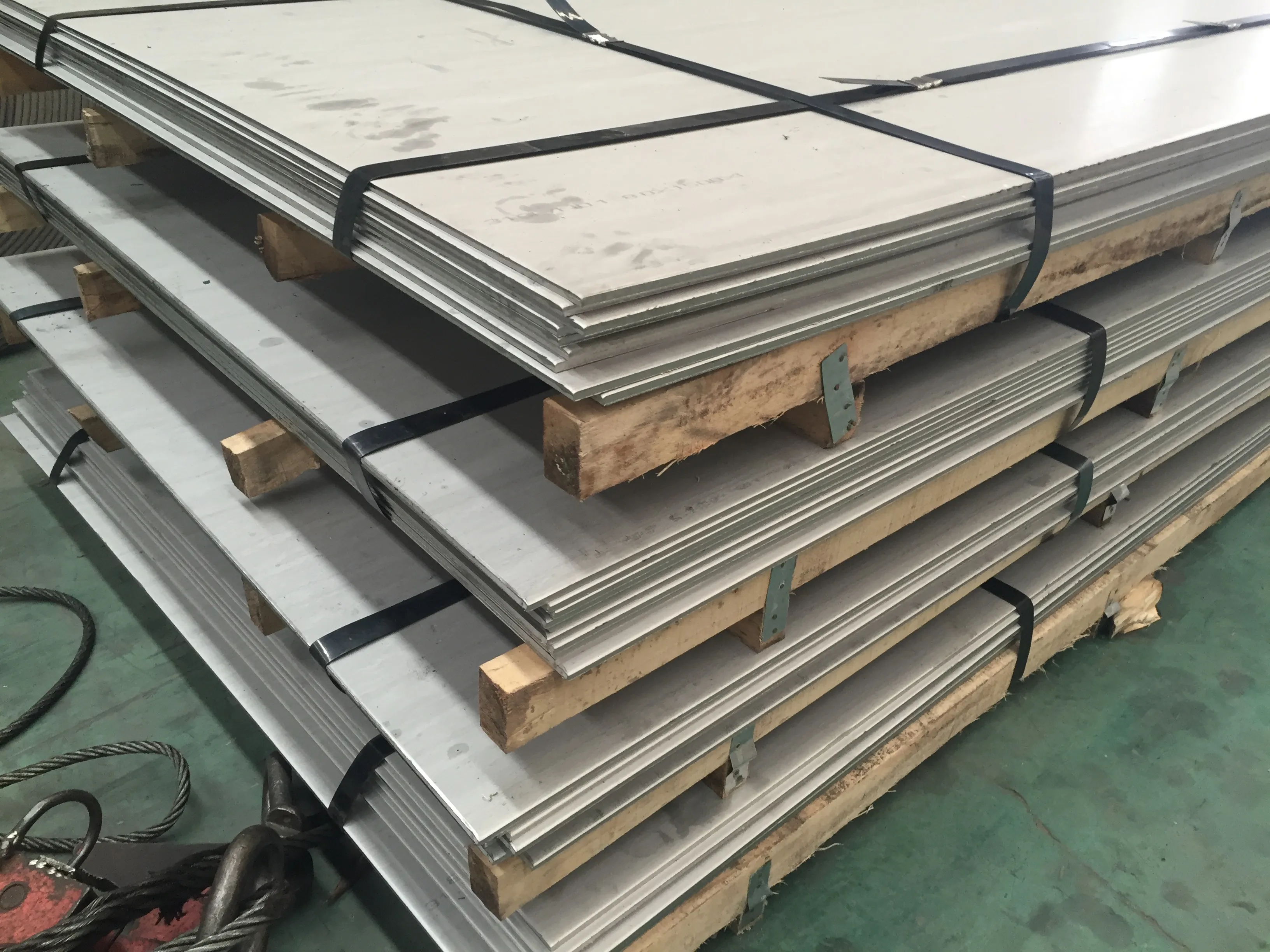 stainless steel plate&sheet